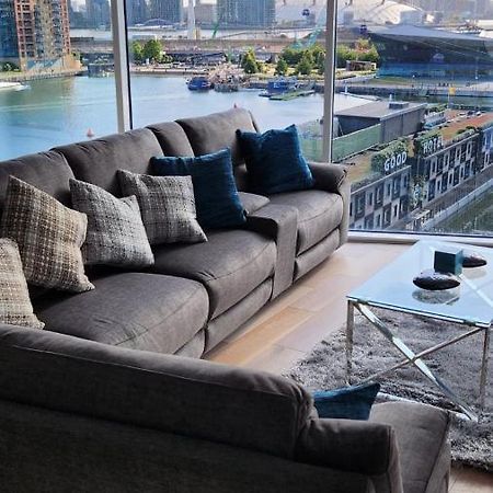 Luxury 2 Bed Apartment Excel ロンドン エクステリア 写真